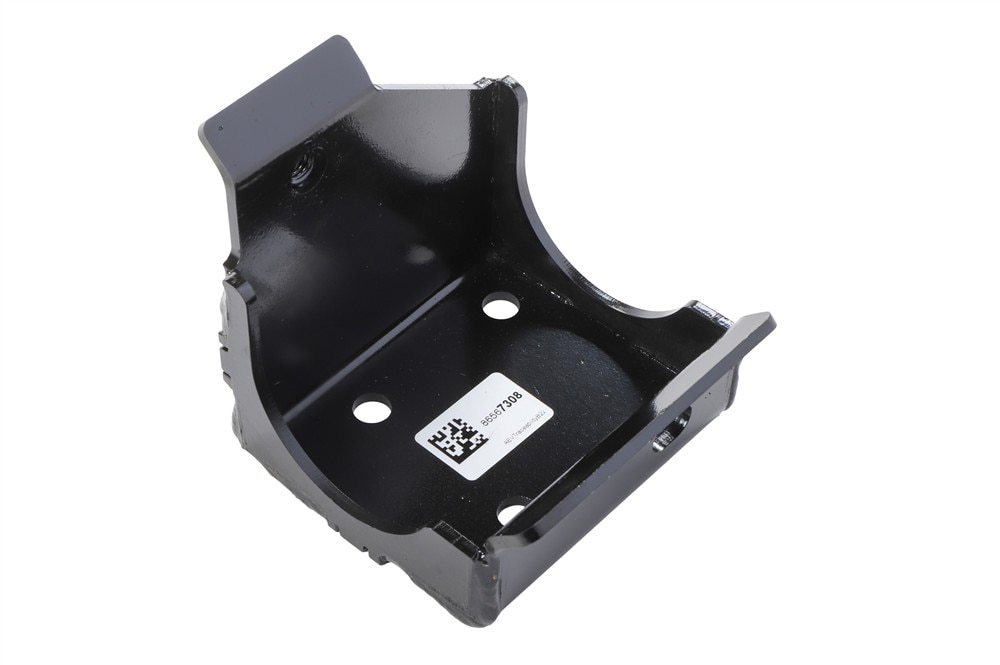 GM Genuine Parts Front Bumper Impact Bar Bracket
