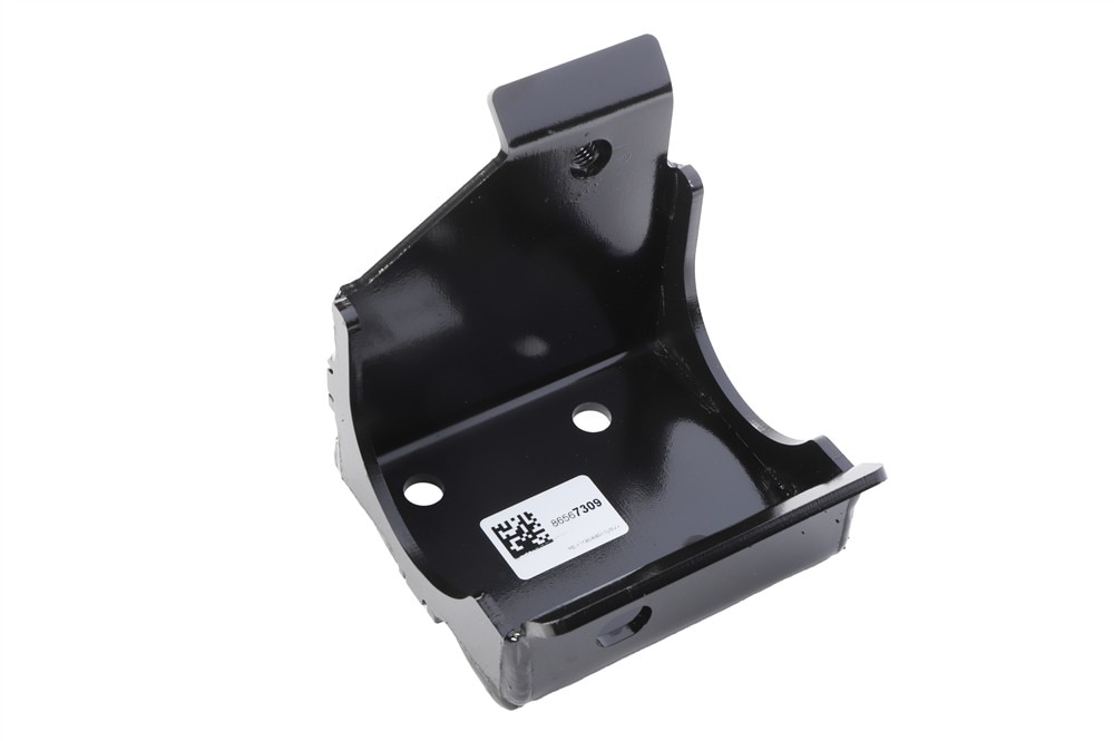 GM Genuine Parts Front Bumper Impact Bar Bracket