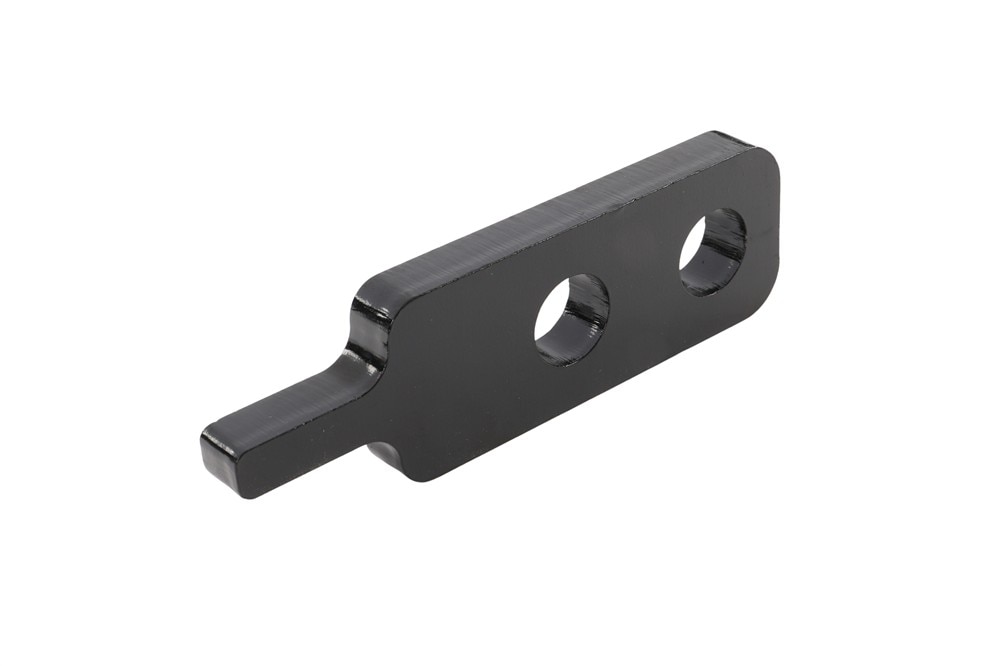 GM Genuine Parts Front Bumper Fascia Spacer