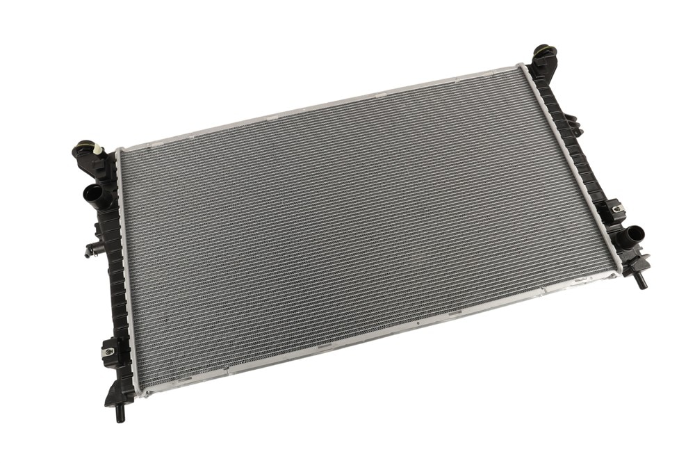 GM Genuine Parts Radiator