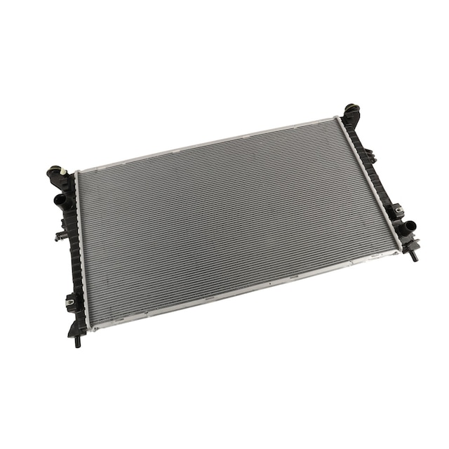 GM Genuine Parts Radiator
