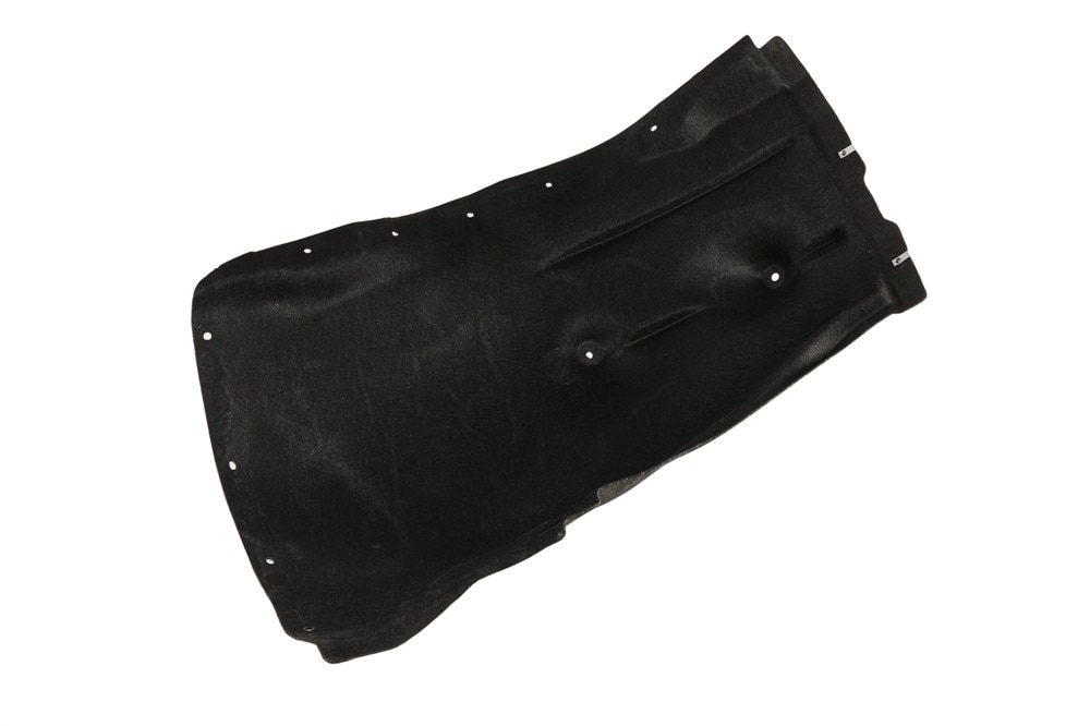 GM Genuine Parts Front Driver Side Wheelhouse Front Liner