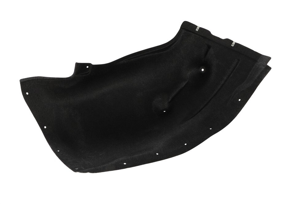 GM Genuine Parts Front Passenger Side Wheelhouse Front Liner
