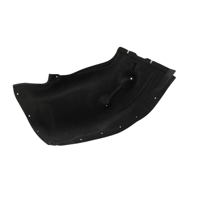GM Genuine Parts Front Passenger Side Wheelhouse Front Liner