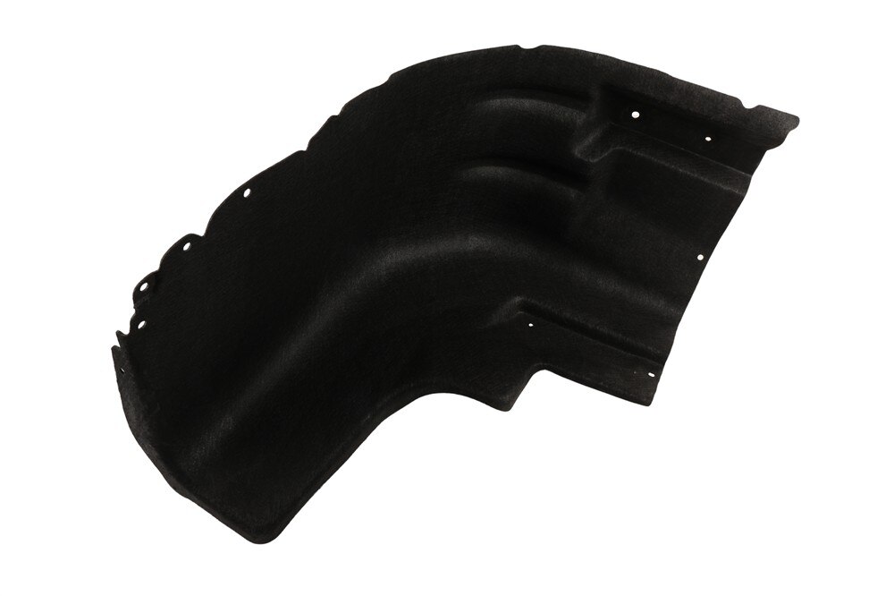 GM Genuine Parts Rear Passenger Side Wheelhouse Panel Rear Liner