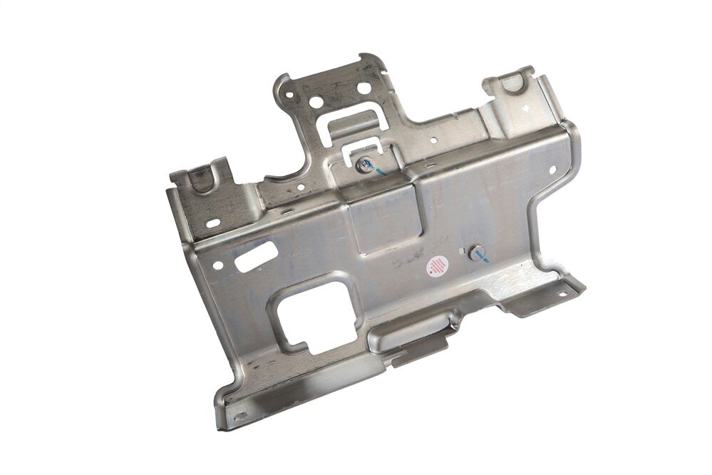 GM Genuine Parts Drive Motor Battery Charger Bracket