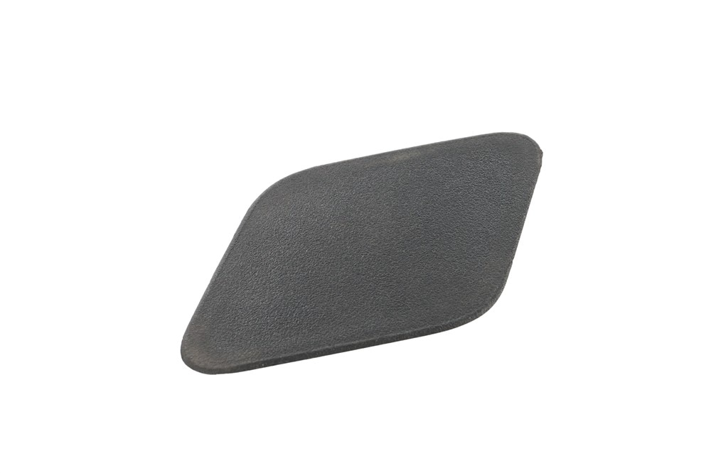 GM Genuine Parts Backen Black Driver Side Quarter Window Trim Finish Panel Bolt Cap