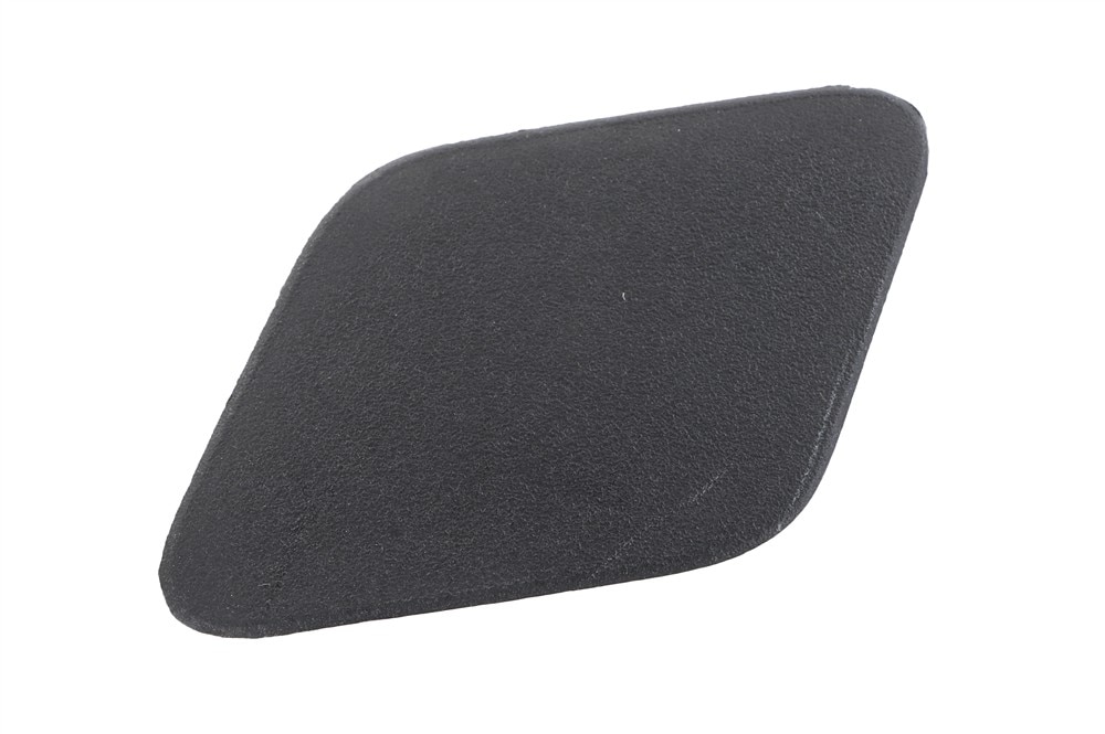 GM Genuine Parts Backen Black Passenger Side Quarter Window Trim Finish Panel Bolt Cap