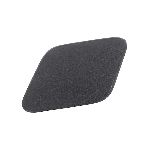 GM Genuine Parts Backen Black Passenger Side Quarter Window Trim Finish Panel Bolt Cap
