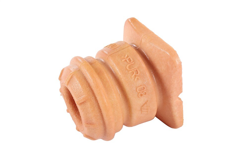 GM Genuine Parts Rear Shock Absorber Bumper