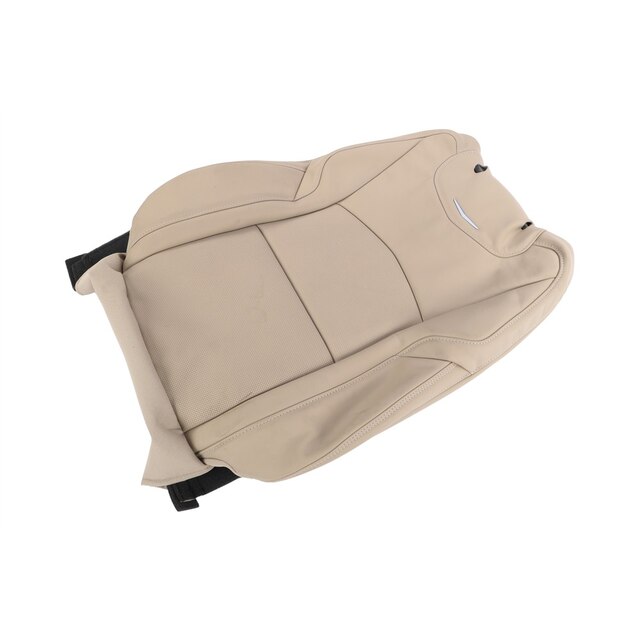 GM Genuine Parts Oxford Stone Driver Seat Back Cover