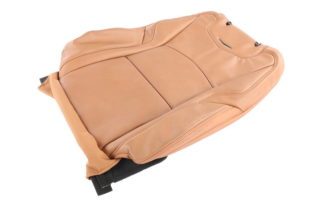 GM Genuine Parts Sedona Sauvage Driver Seat Back Cover