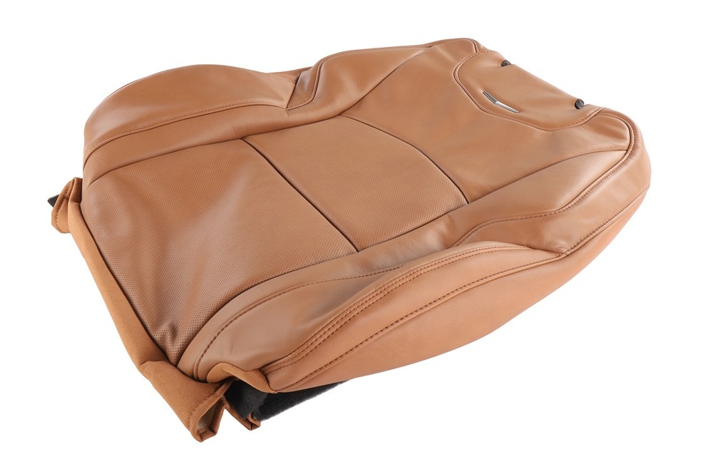 GM Genuine Parts Sedona Sauvage Front Passenger Side Seat Back Cover