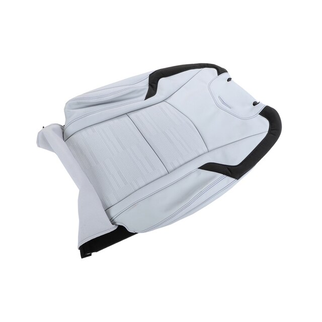 GM Genuine Parts Sky Cool Gray Driver Seat Back Cover