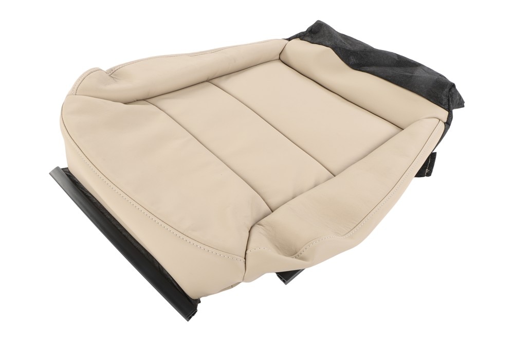 GM Genuine Parts Front Seat Cushion Cover