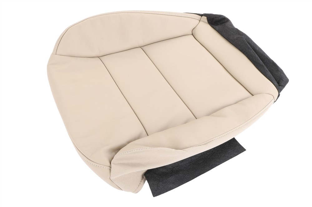 GM Genuine Parts Front Seat Cushion Cover