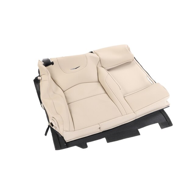 GM Genuine Parts Oxford Stone Rear Passenger Side Seat Back Cover