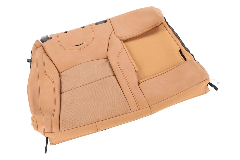 GM Genuine Parts Sedona Sauvage Rear Passenger Side Seat Back Cover