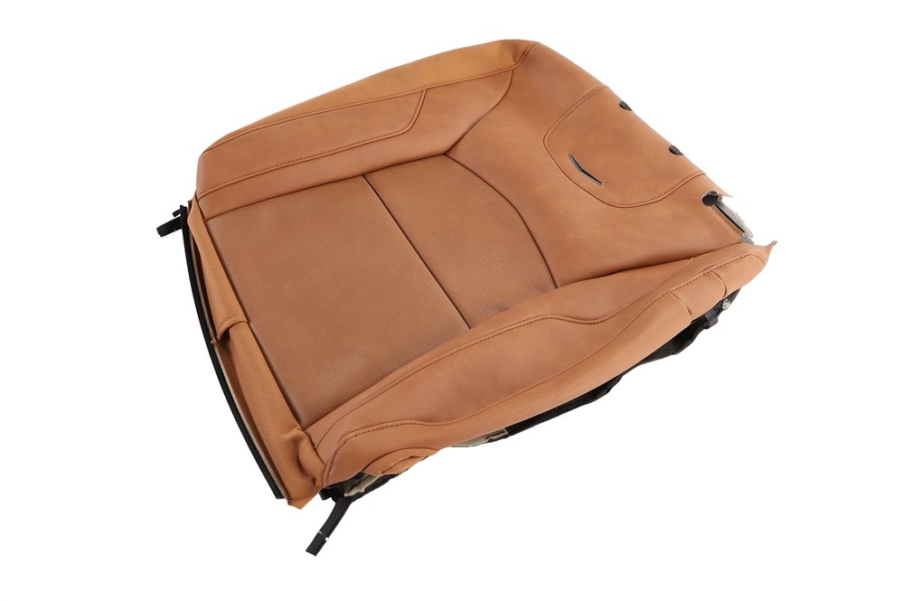 GM Genuine Parts Sedona Sauvage Rear Driver Side Seat Back Cover