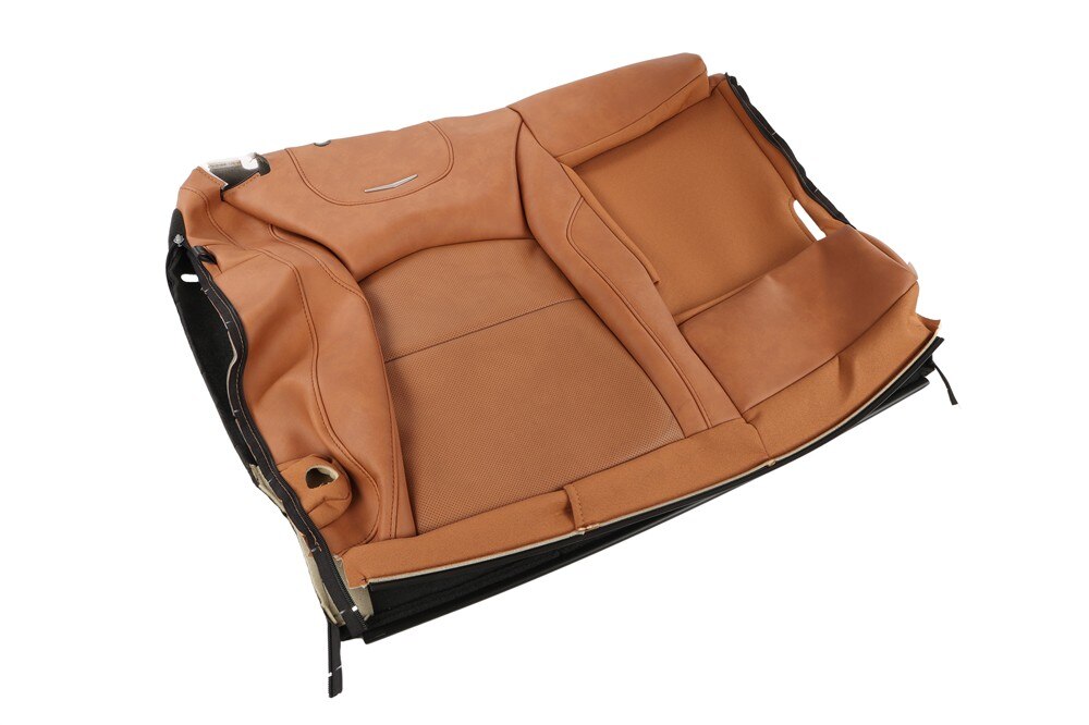 GM Genuine Parts Sedona Sauvage Rear Passenger Side Seat Back Cover