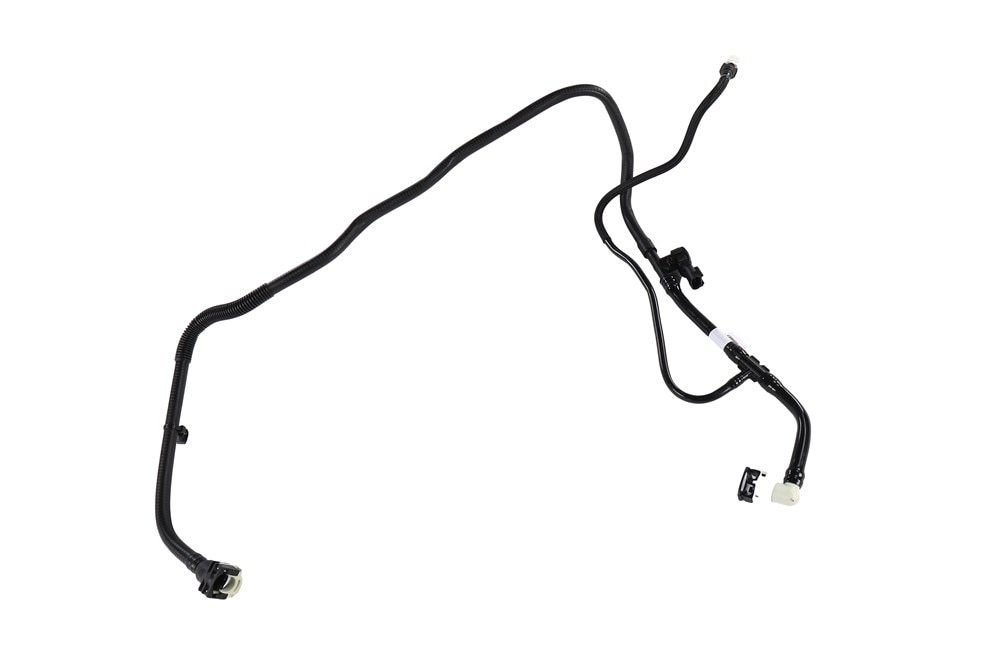 GM Genuine Parts Evaporator Emission Canister Vent Hose