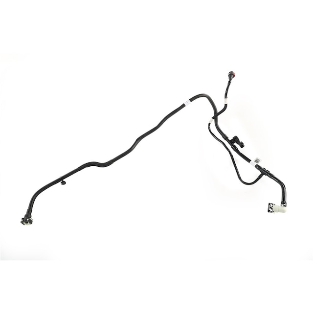 GM Genuine Parts Evaporative Emission Canister Vent Hose