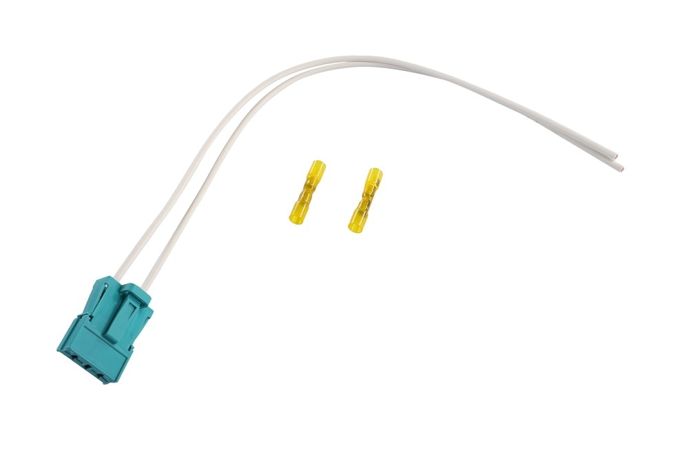 GM Genuine Parts Body Wiring Harness Connector