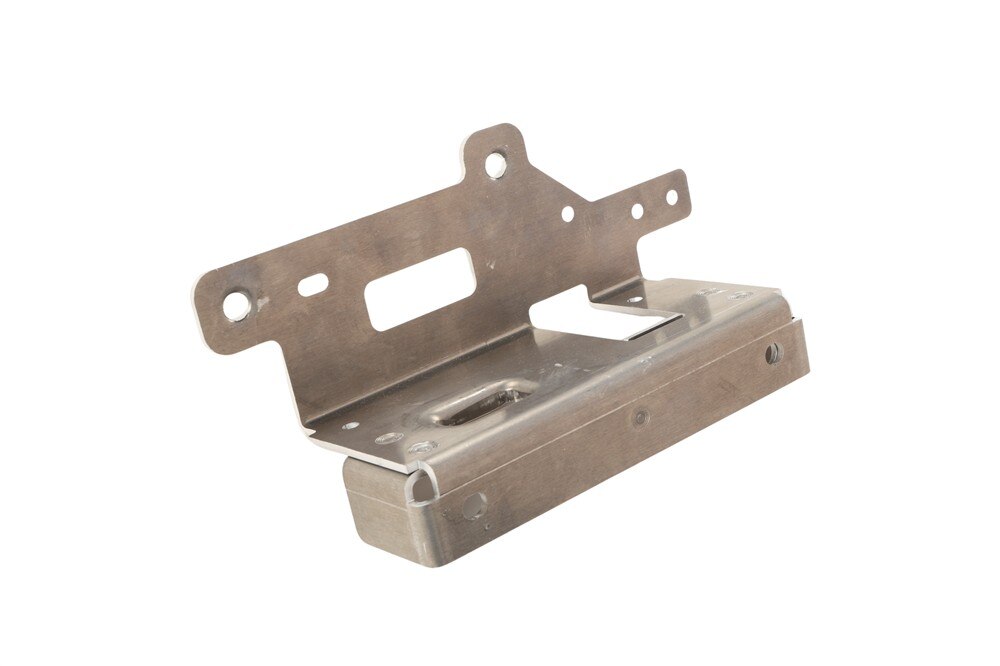 GM Genuine Parts High Voltage Battery Heater Bracket