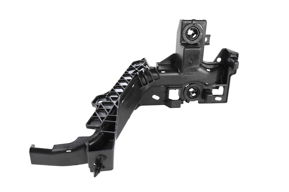GM Genuine Parts Driver Side Chassis Wiring Harness Channel