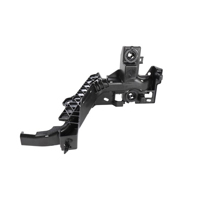 GM Genuine Parts Driver Side Chassis Wiring Harness Channel