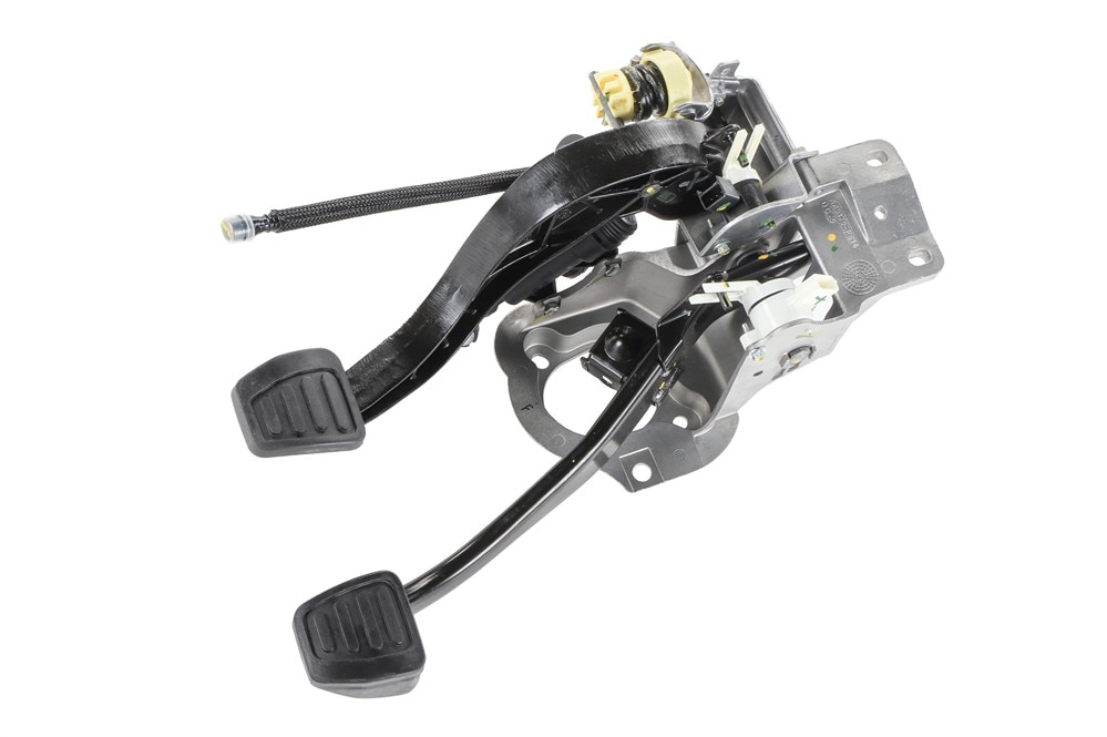GM Genuine Parts Brake Pedal