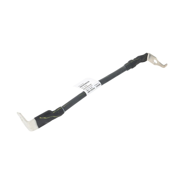 GM Genuine Parts Starter Generator Negative Ground Cable