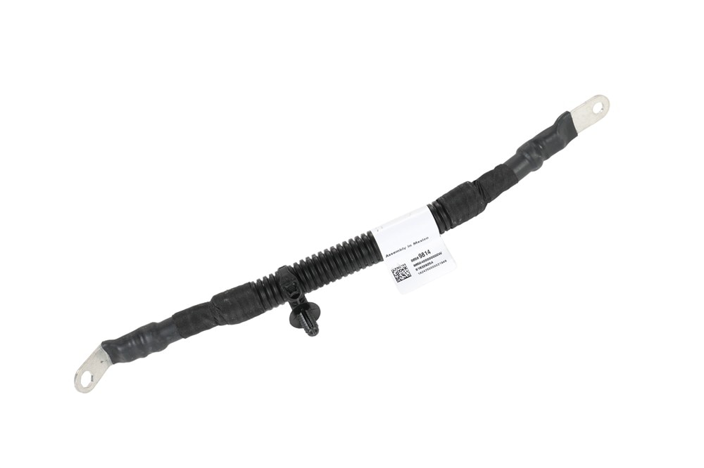 GM Genuine Parts Battery Negative Sensor Cable