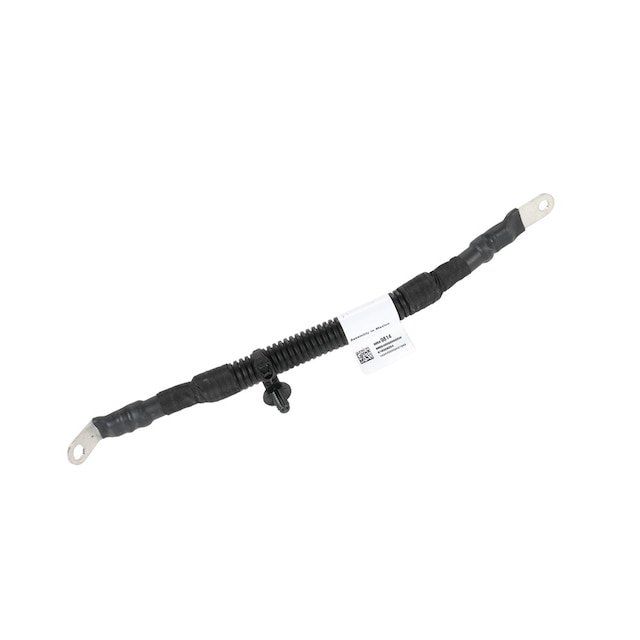 GM Genuine Parts Battery Negative Sensor Cable