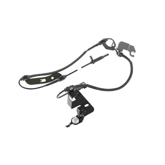 GM Genuine Parts Front Passenger Side Wheel Speed Sensor