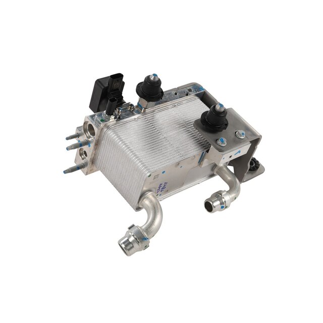 GM Genuine Parts Drive Motor Battery Coolant Cooler