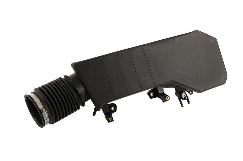 GM Genuine Parts Air Transfer Cleaner Outlet Duct