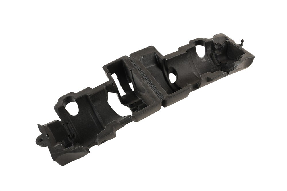 GM Genuine Parts Air Conditioning Compressor Shield
