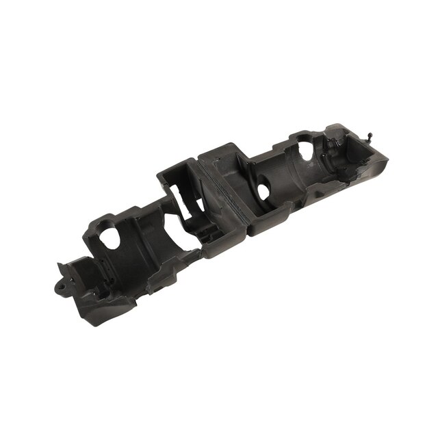 GM Genuine Parts Air Conditioning Compressor Shield