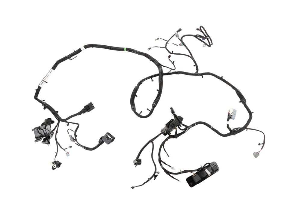 GM Genuine Parts Chassis Wiring Harness