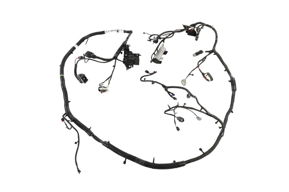 GM Genuine Parts Chassis Wiring Harness
