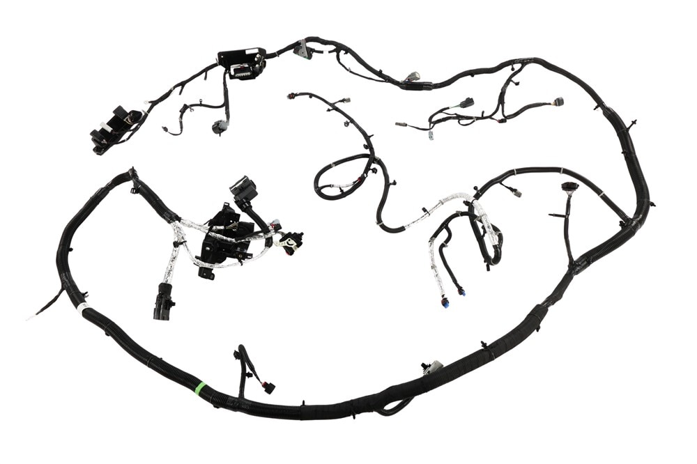 GM Genuine Parts Chassis Wiring Harness