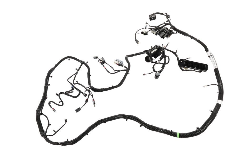 GM Genuine Parts Chassis Wiring Harness
