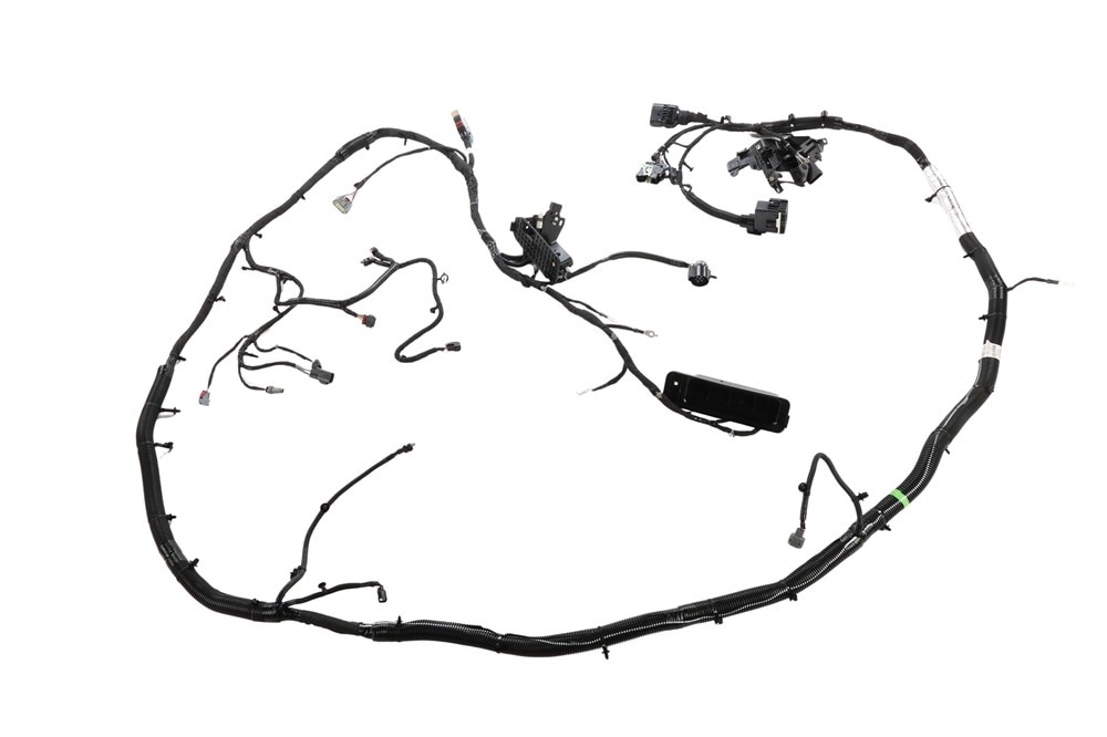 GM Genuine Parts Chassis Wiring Harness