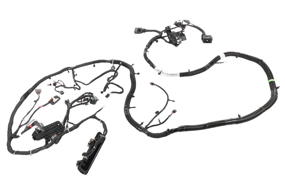 GM Genuine Parts Chassis Wiring Harness