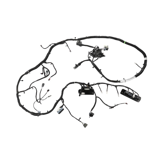 GM Genuine Parts Chassis Wiring Harness