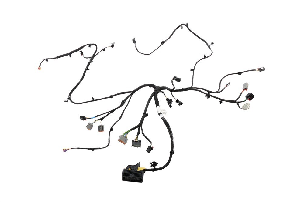 GM Genuine Parts Power Seat Wiring Harness