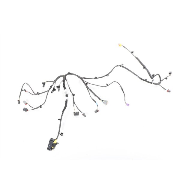 GM Genuine Parts Driver Seat Wiring Harness