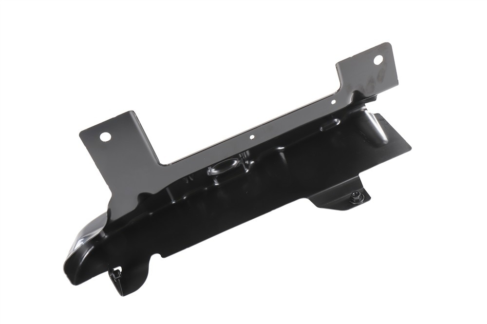 GM Genuine Parts Rear Bumper Fascia Driver Side Bracket
