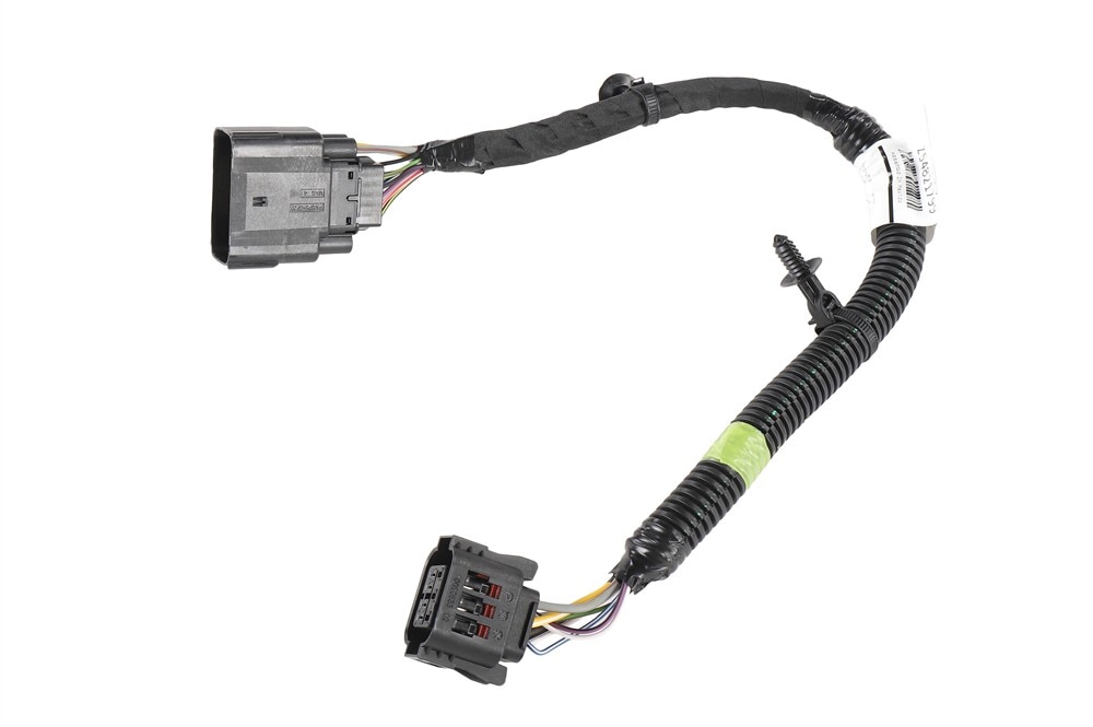 GM Genuine Parts Differential Lock Wiring Harness